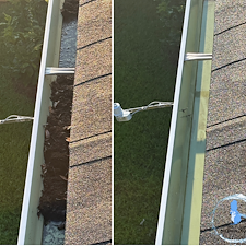 Professional-Gutter-Cleaning-and-Gutter-Guard-Installation-in-Fairhope-AL 4